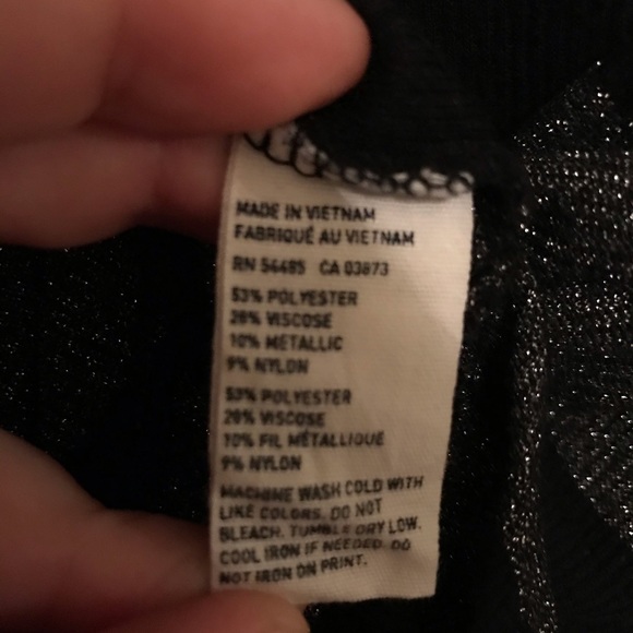 American Eagle Outfitters Women’s Striped Shirt - Picture 8 of 8